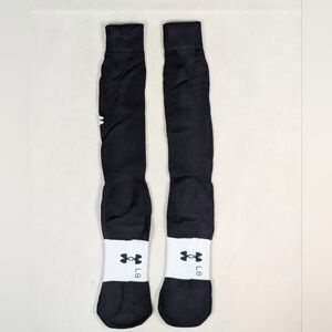 Under Armour | Over The Calf Soccer Socks